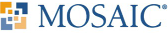 Mosiac Logo